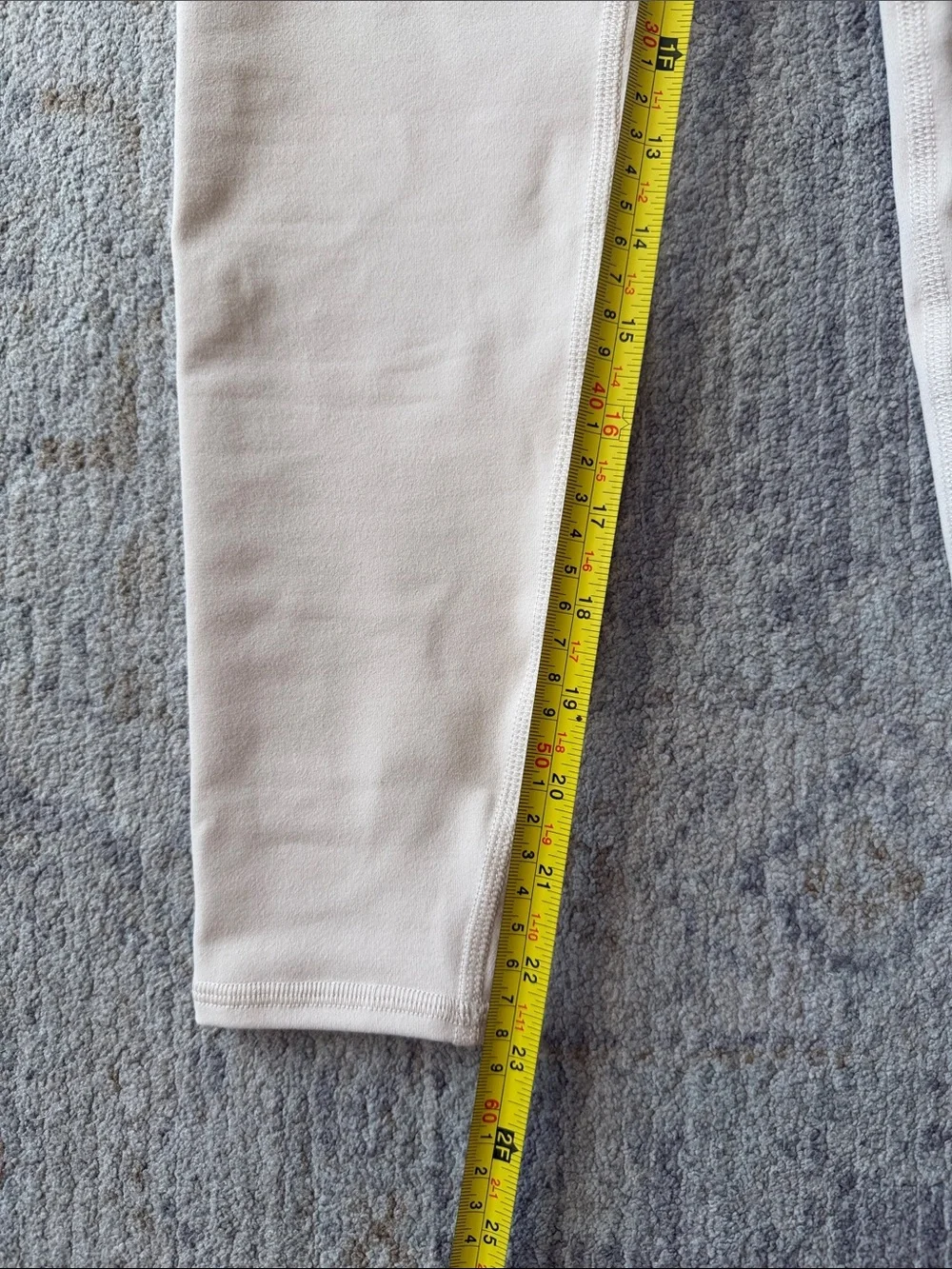 ALO Yoga Macademia High-Waist Leggings